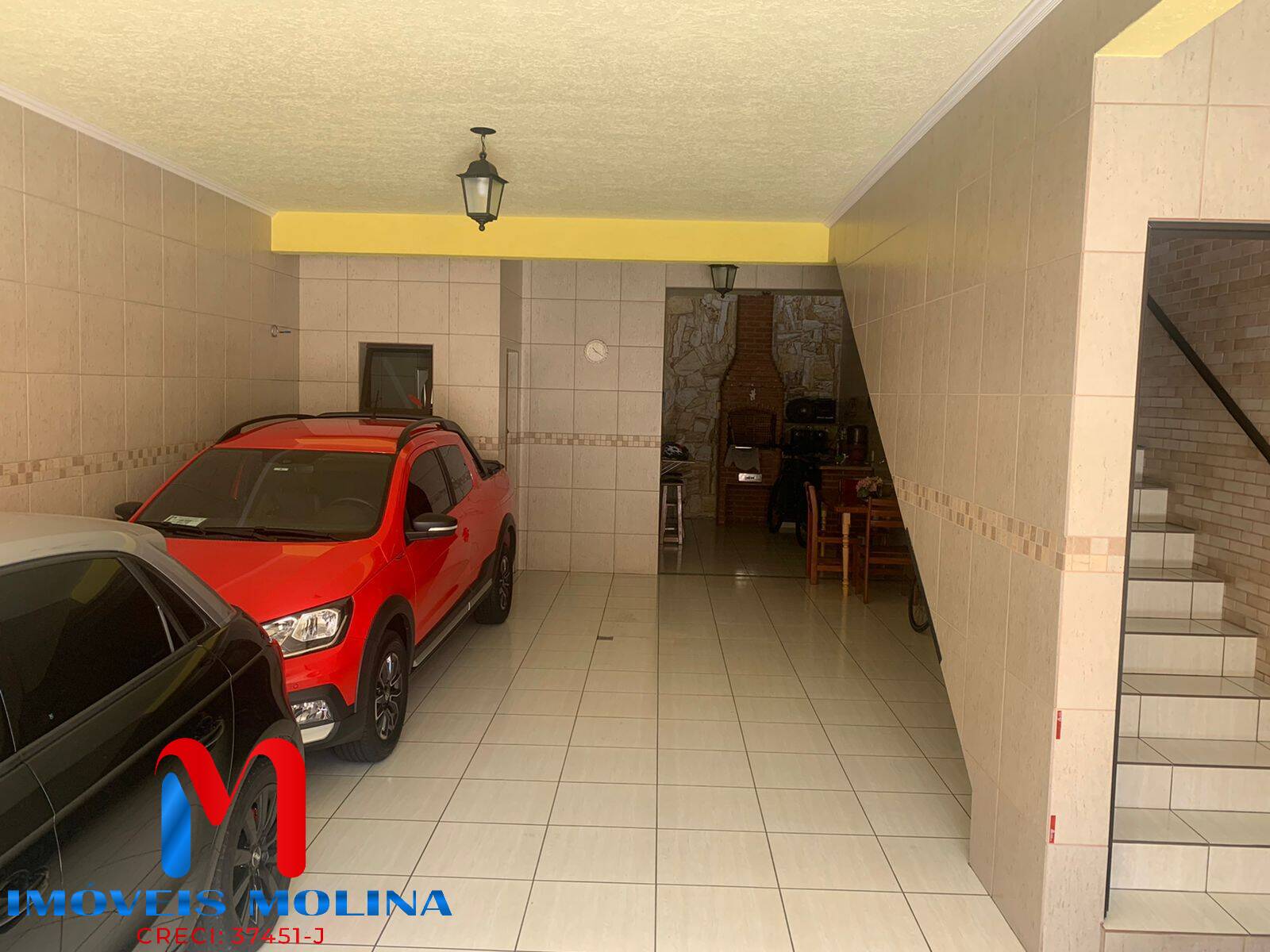 Sobrado à venda com 3 quartos, 252m² - Foto 5