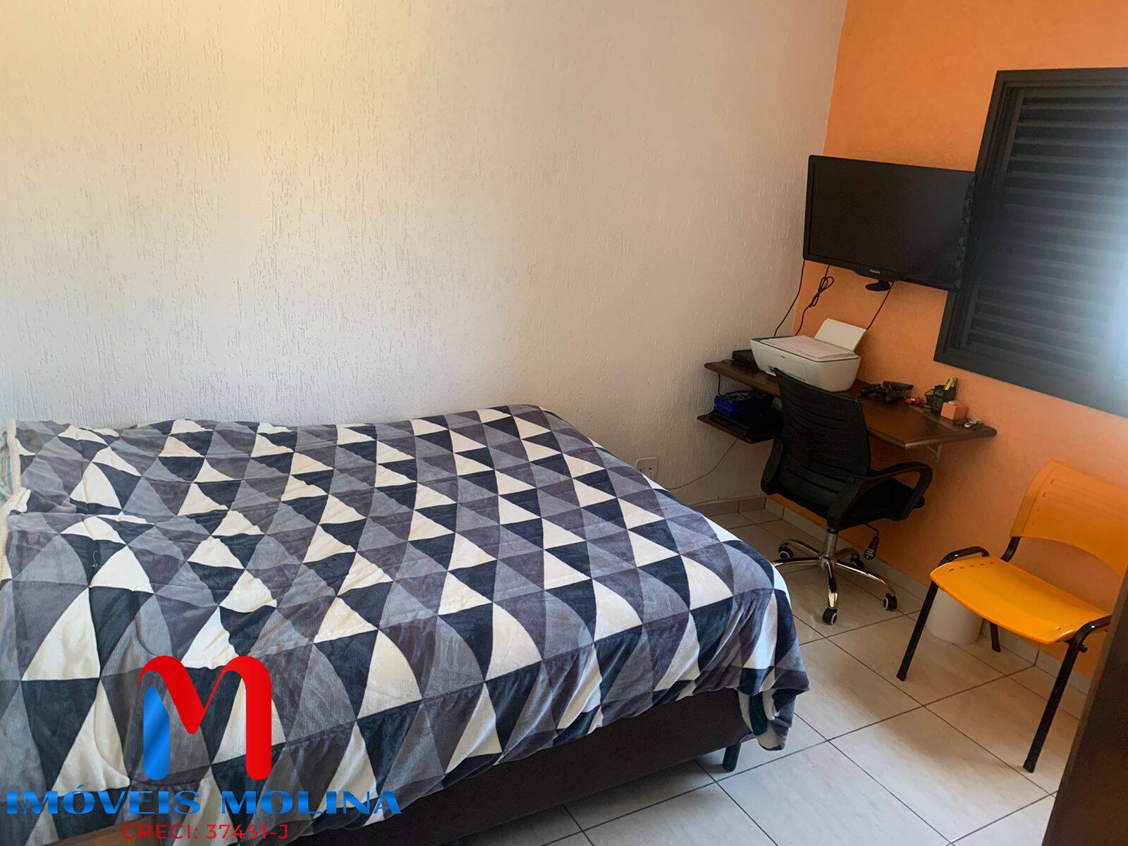 Sobrado à venda com 3 quartos, 252m² - Foto 21