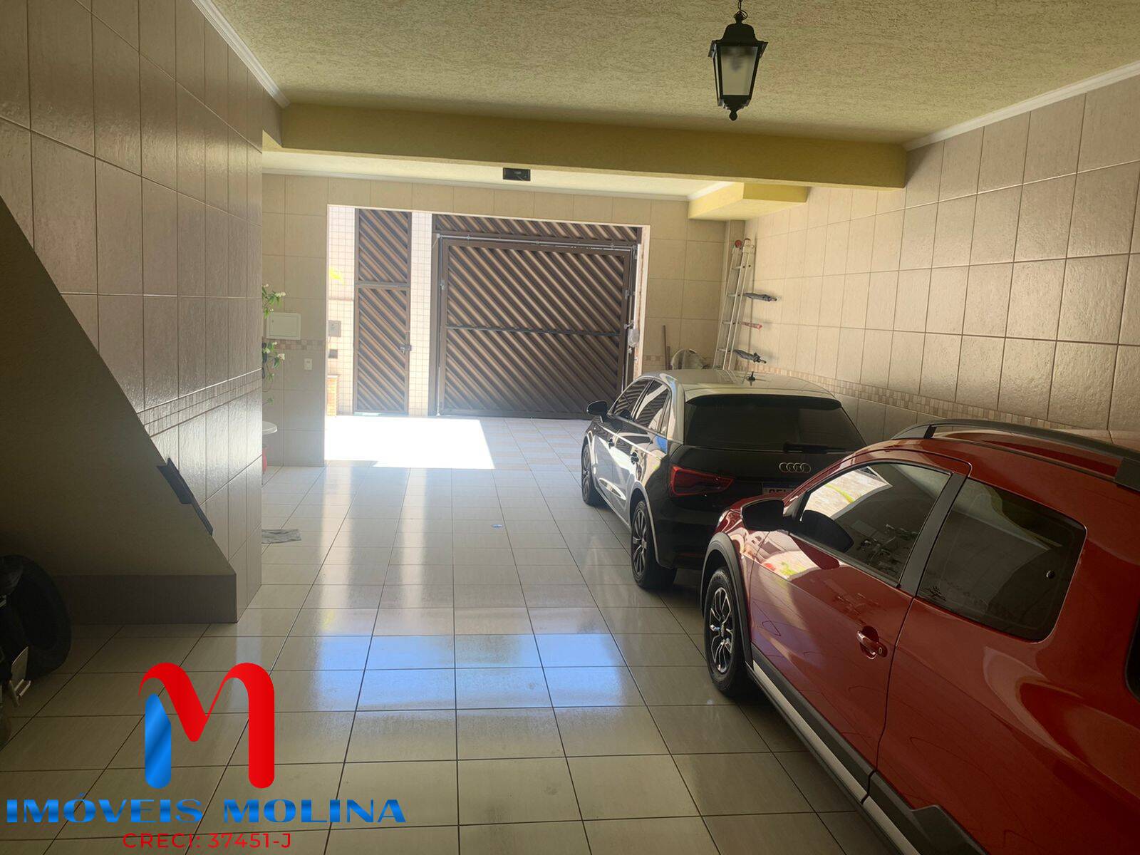 Sobrado à venda com 3 quartos, 252m² - Foto 6