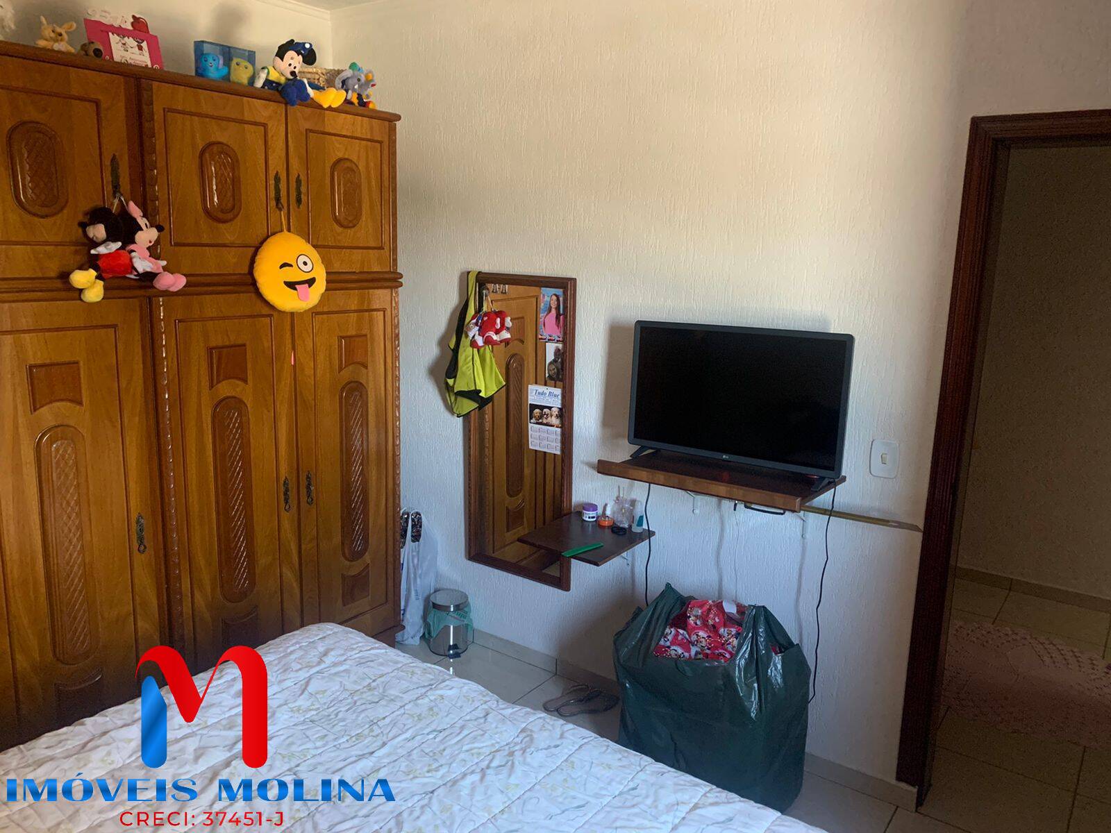 Sobrado à venda com 3 quartos, 252m² - Foto 28