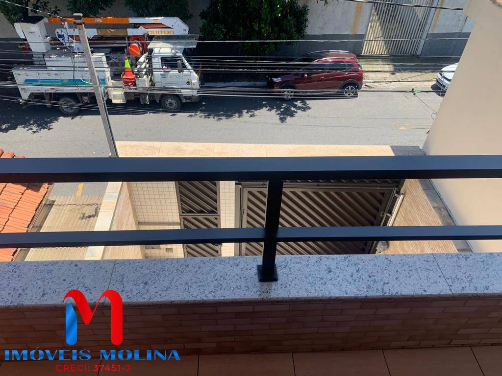 Sobrado à venda com 3 quartos, 252m² - Foto 47