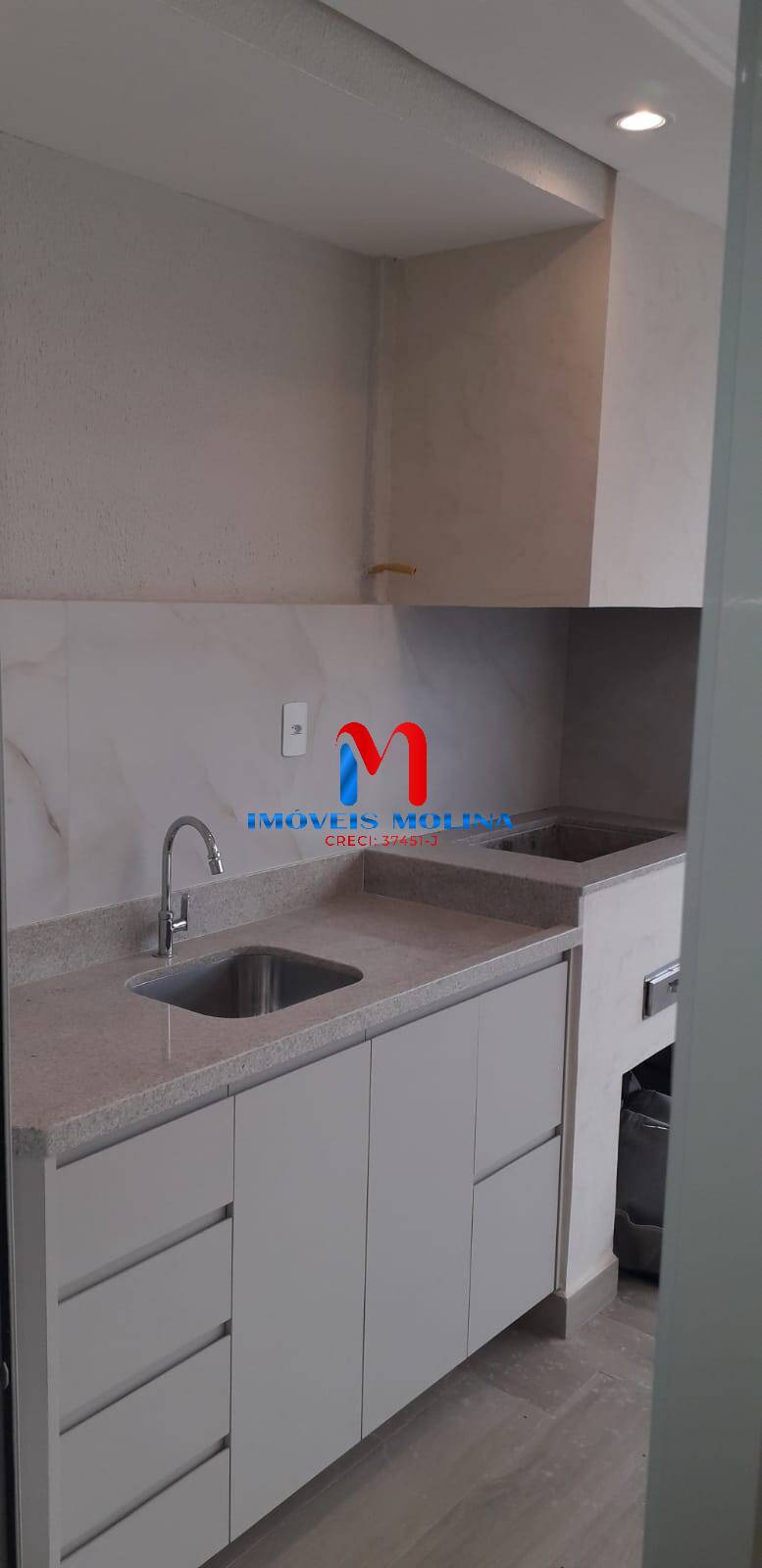 Apartamento à venda com 3 quartos, 132m² - Foto 21