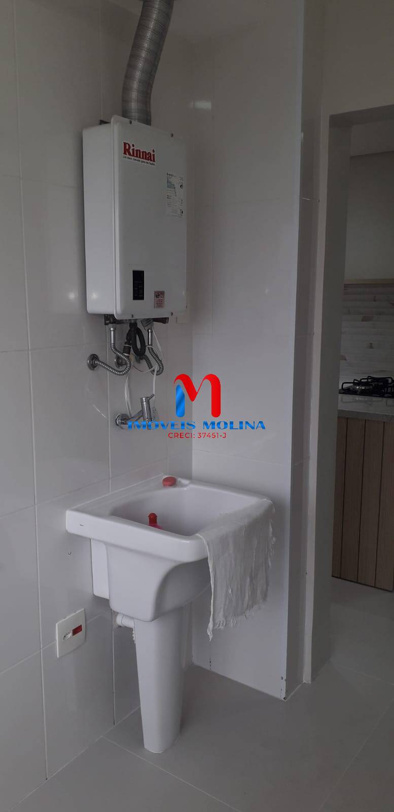 Apartamento à venda com 3 quartos, 132m² - Foto 18