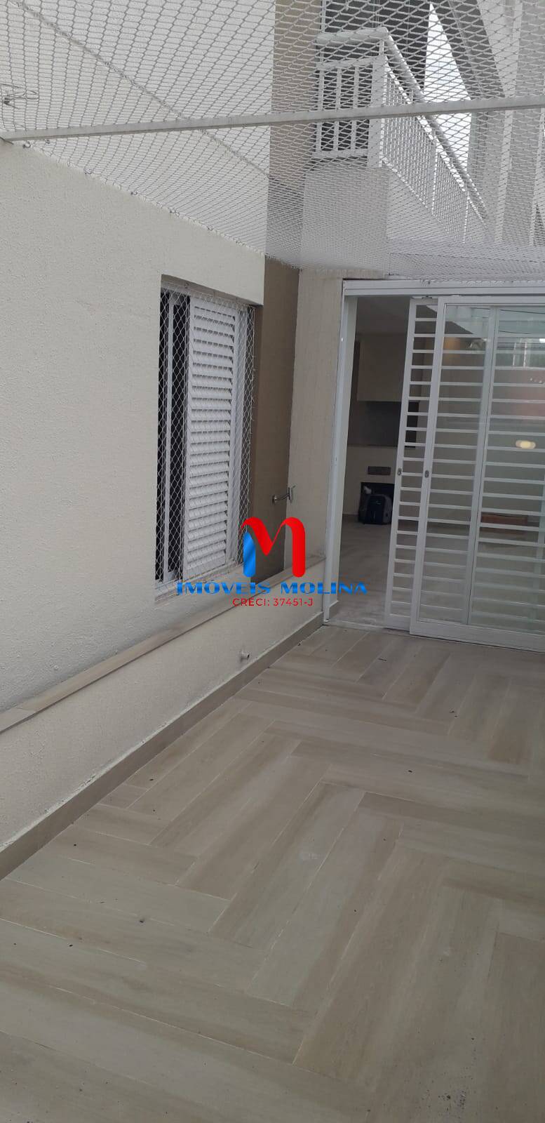 Apartamento à venda com 3 quartos, 132m² - Foto 26