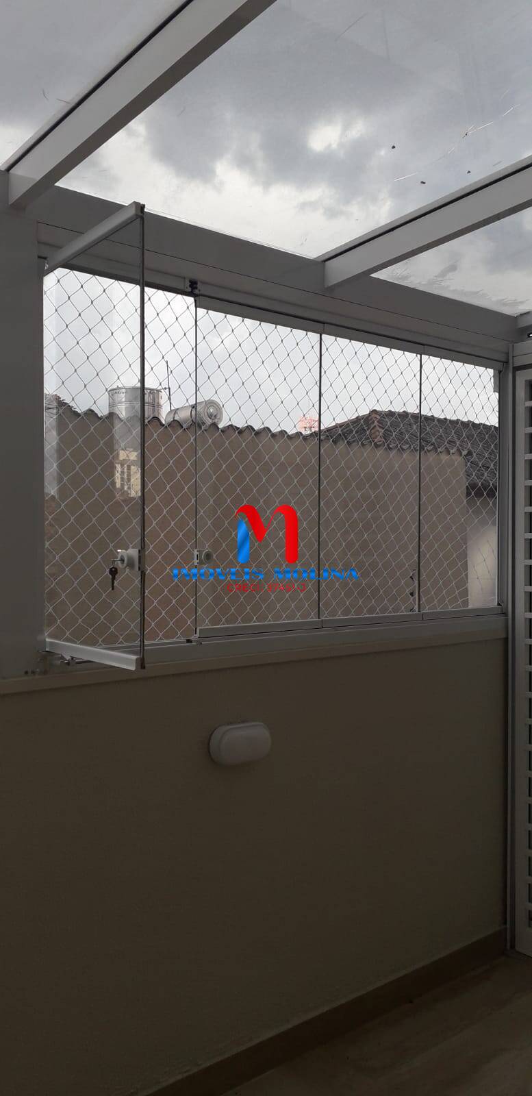 Apartamento à venda com 3 quartos, 132m² - Foto 24