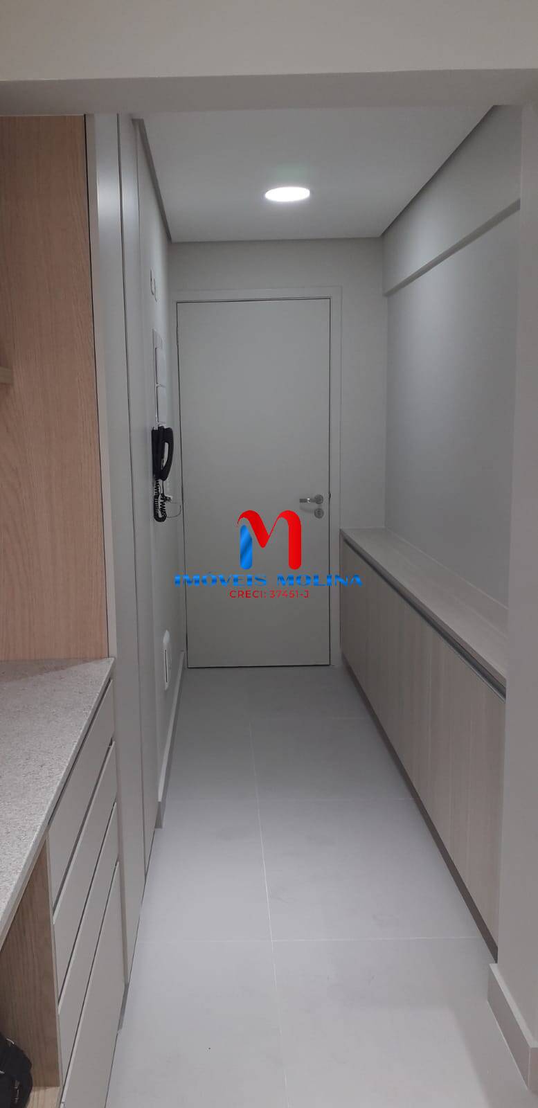 Apartamento à venda com 3 quartos, 132m² - Foto 9