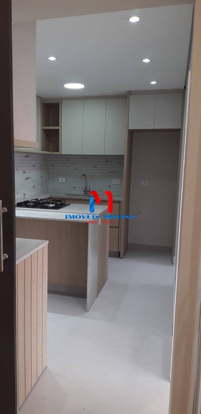 Apartamento à venda com 3 quartos, 132m² - Foto 7