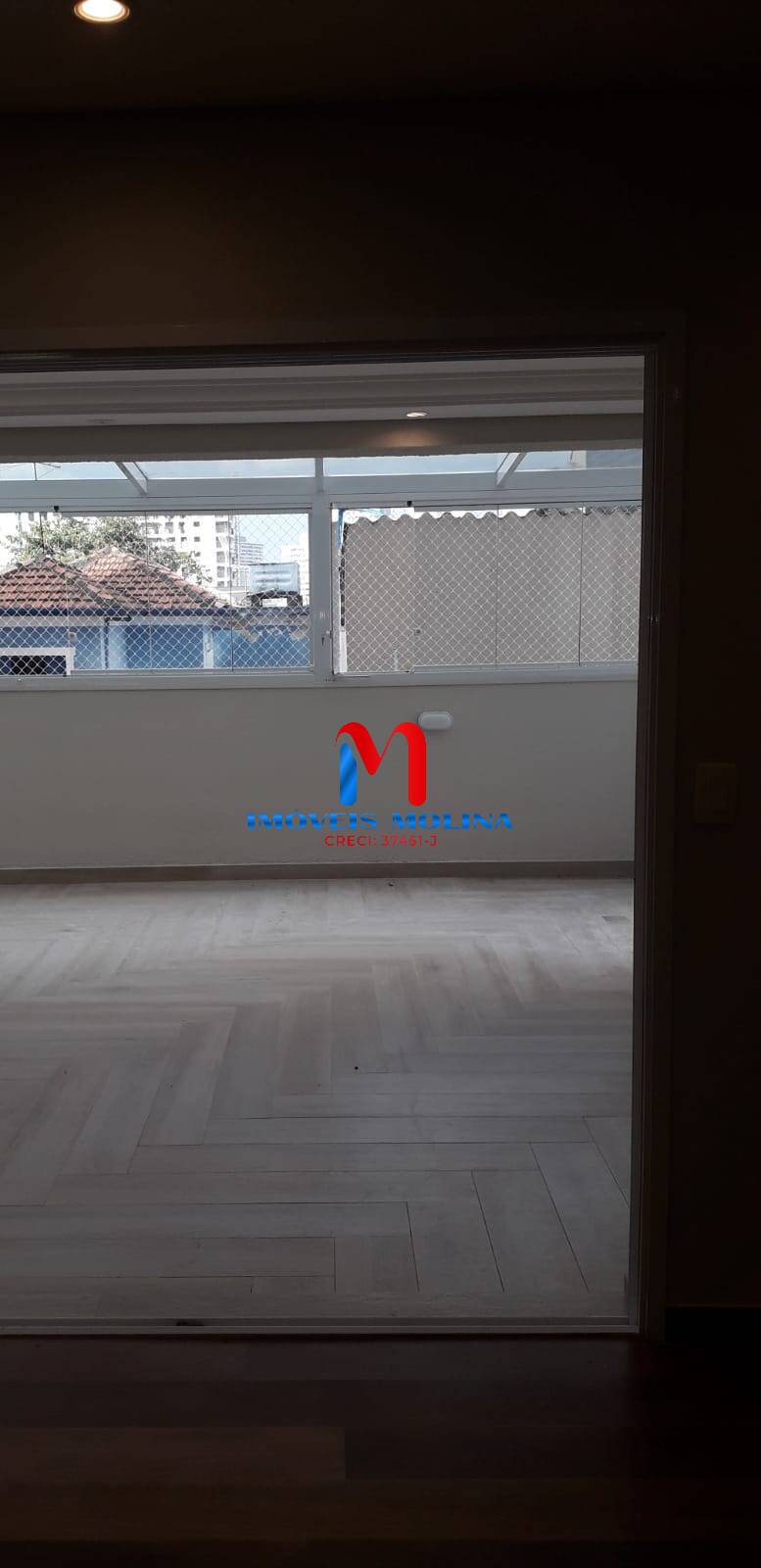 Apartamento à venda com 3 quartos, 132m² - Foto 5