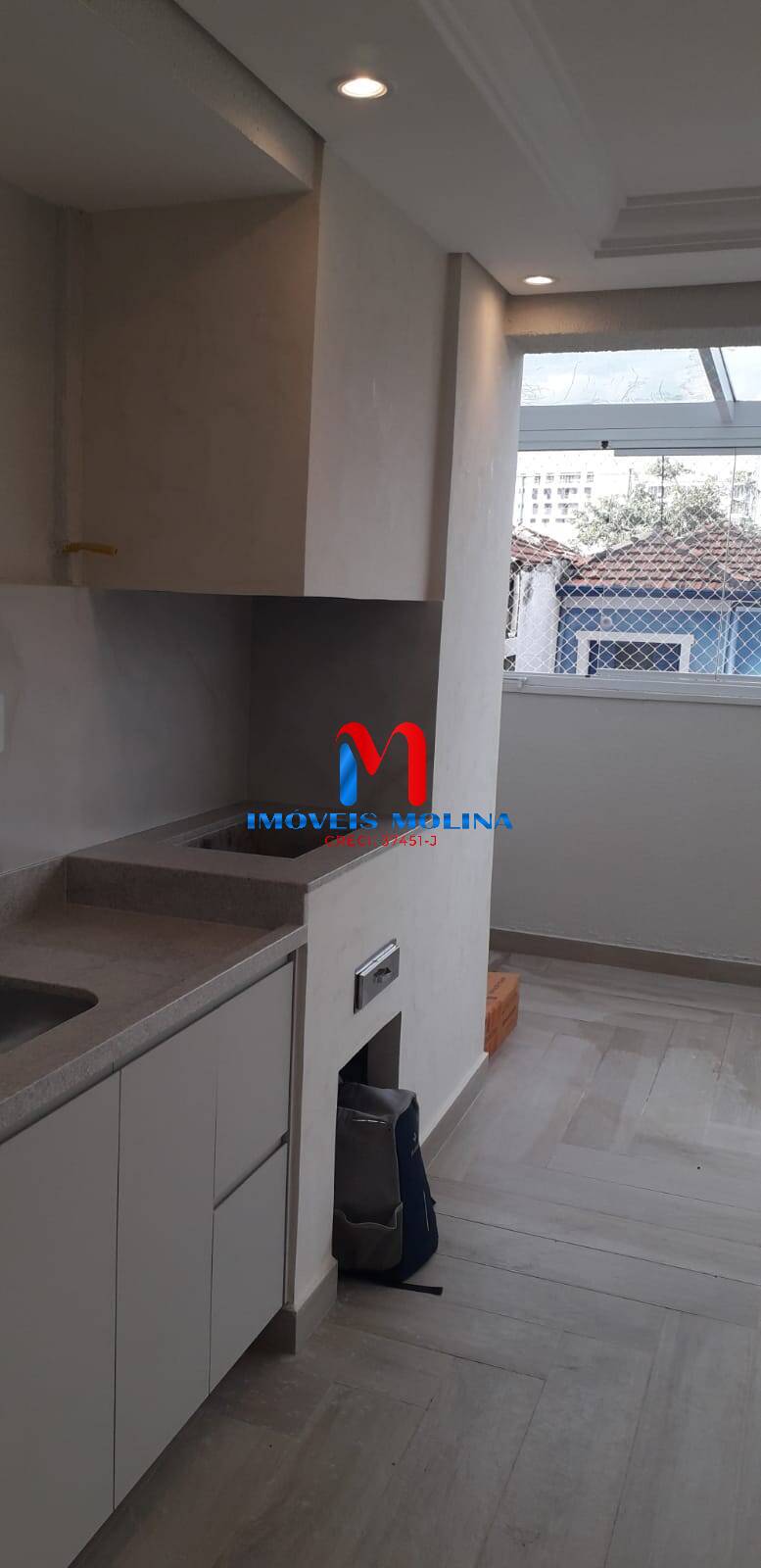 Apartamento à venda com 3 quartos, 132m² - Foto 22