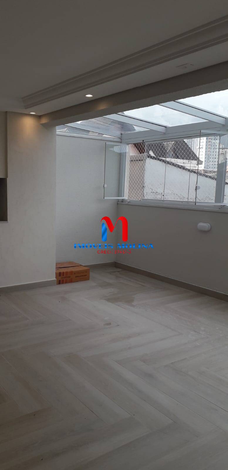 Apartamento à venda com 3 quartos, 132m² - Foto 23