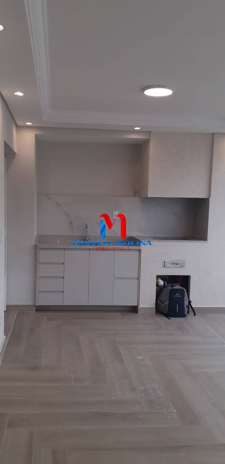 Apartamento à venda com 3 quartos, 132m² - Foto 20