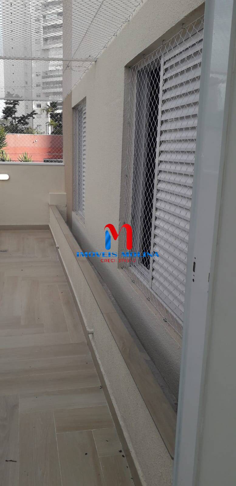 Apartamento à venda com 3 quartos, 132m² - Foto 30