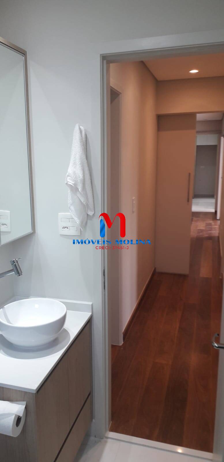 Apartamento à venda com 3 quartos, 132m² - Foto 37