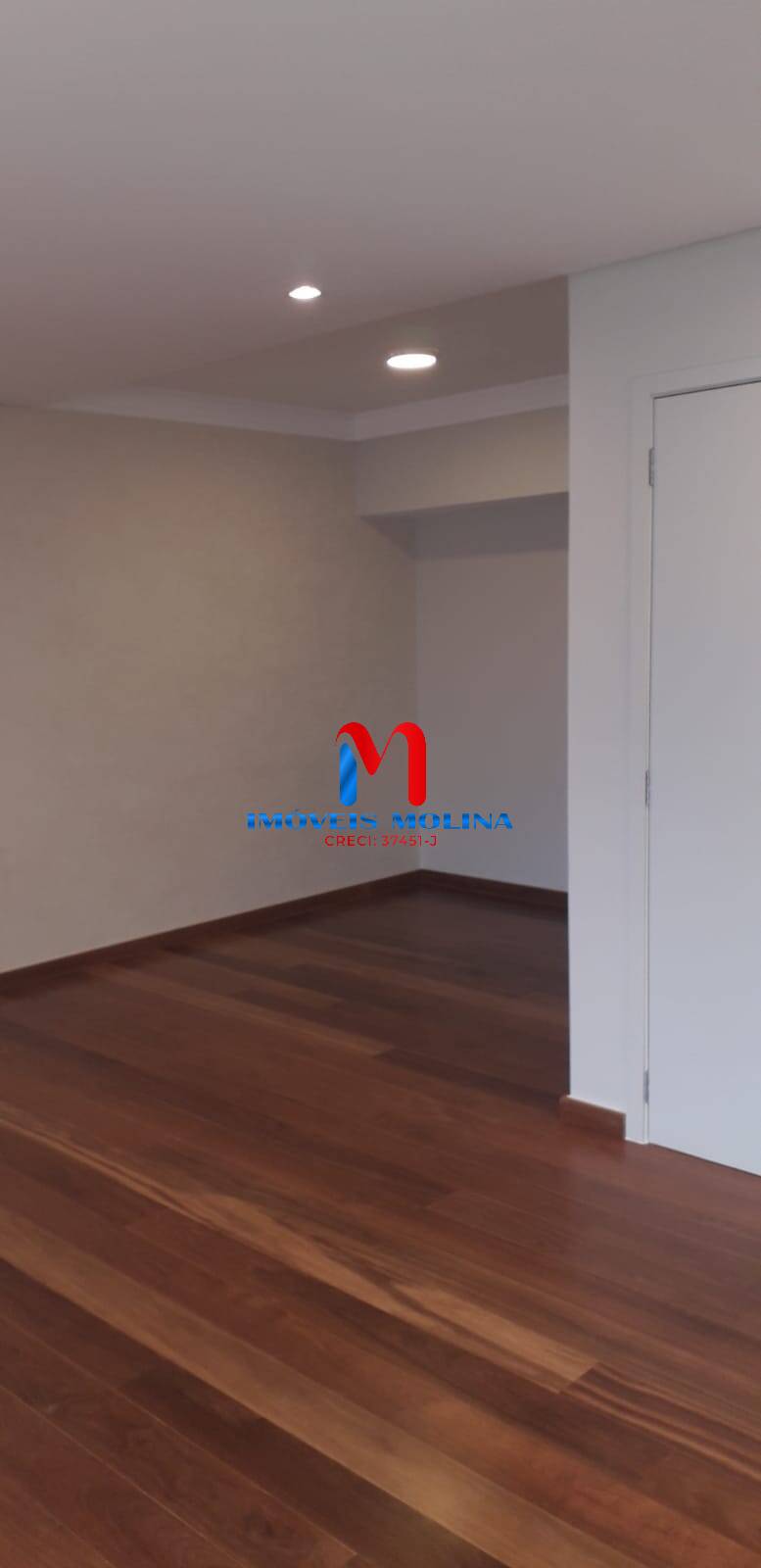 Apartamento à venda com 3 quartos, 132m² - Foto 3