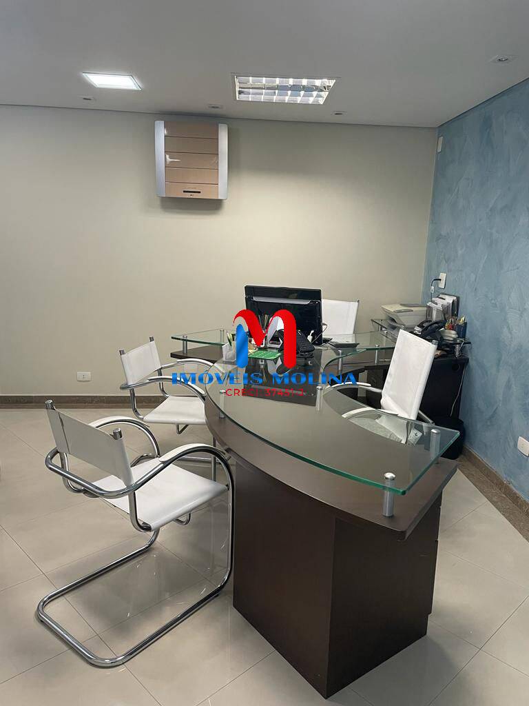 Conjunto Comercial-Sala à venda e aluguel, 40m² - Foto 2