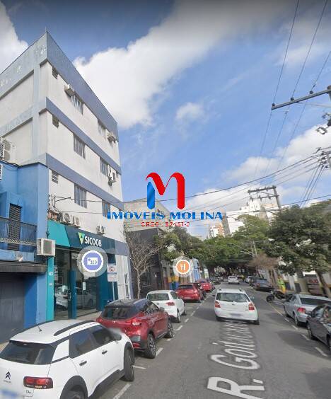 Conjunto Comercial-Sala à venda e aluguel, 40m² - Foto 1