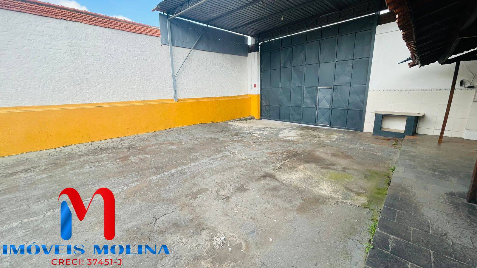 Terreno à venda, 400m² - Foto 5