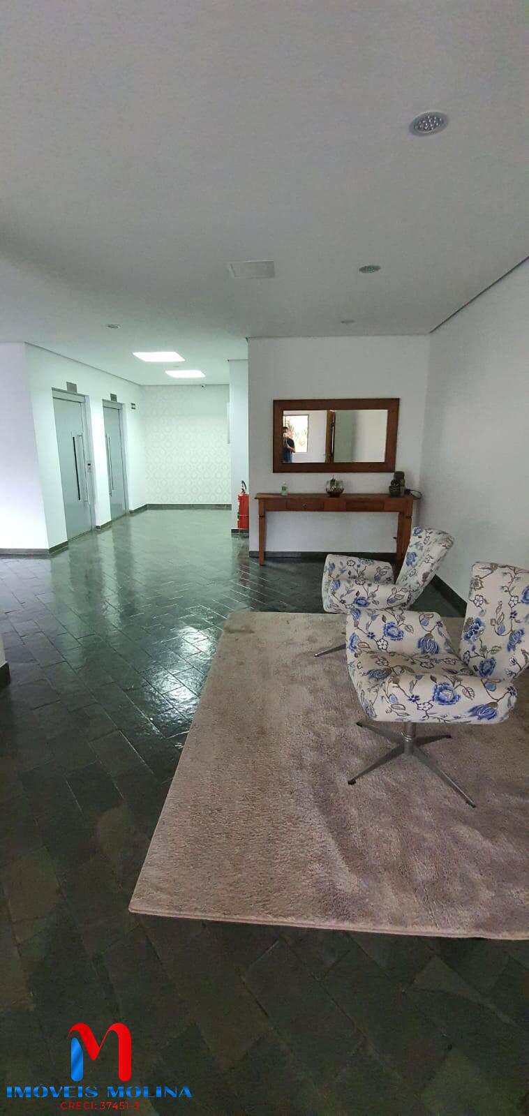 Apartamento para alugar com 3 quartos, 74m² - Foto 13