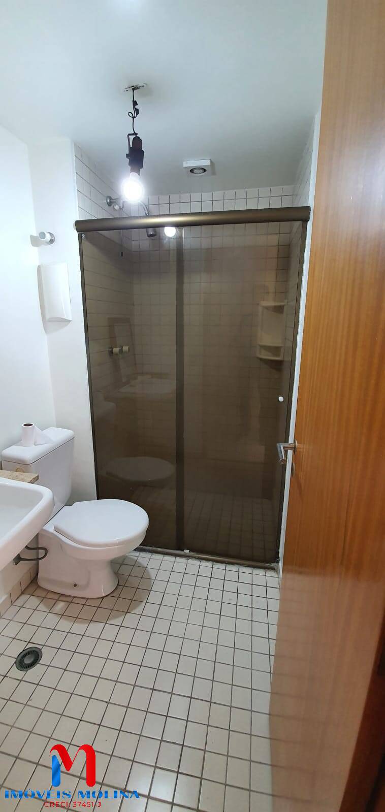 Apartamento para alugar com 3 quartos, 74m² - Foto 5