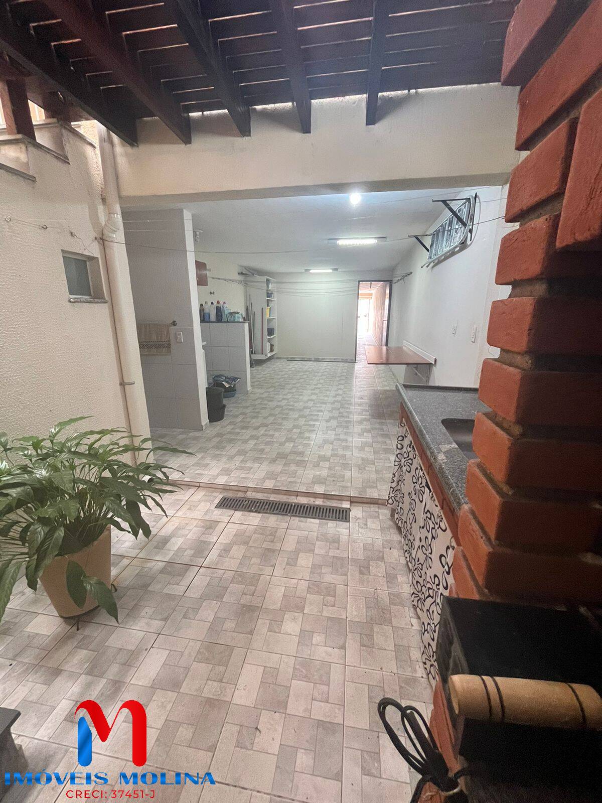 Casa à venda com 3 quartos, 232m² - Foto 25