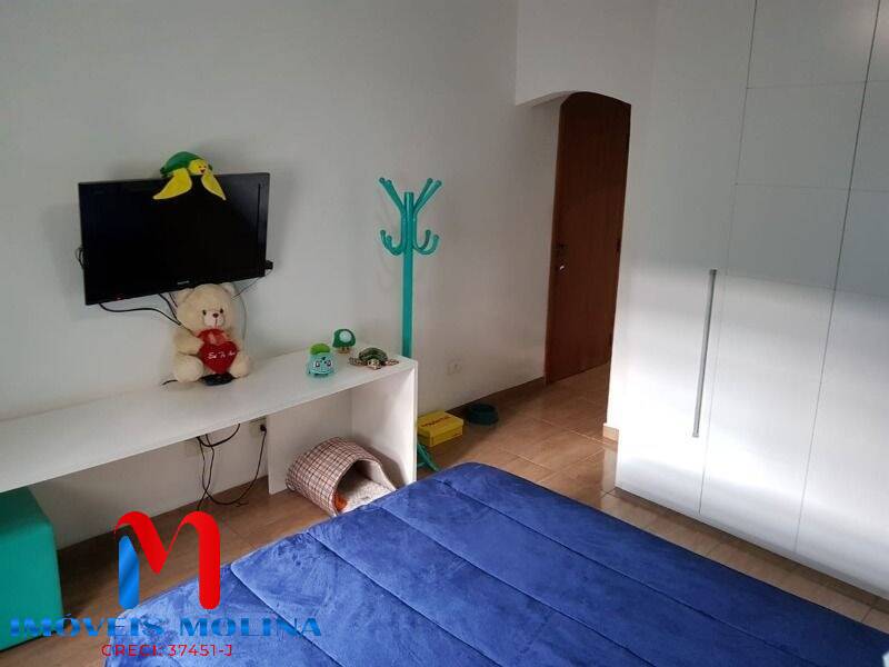 Sobrado à venda e aluguel com 3 quartos, 180m² - Foto 5