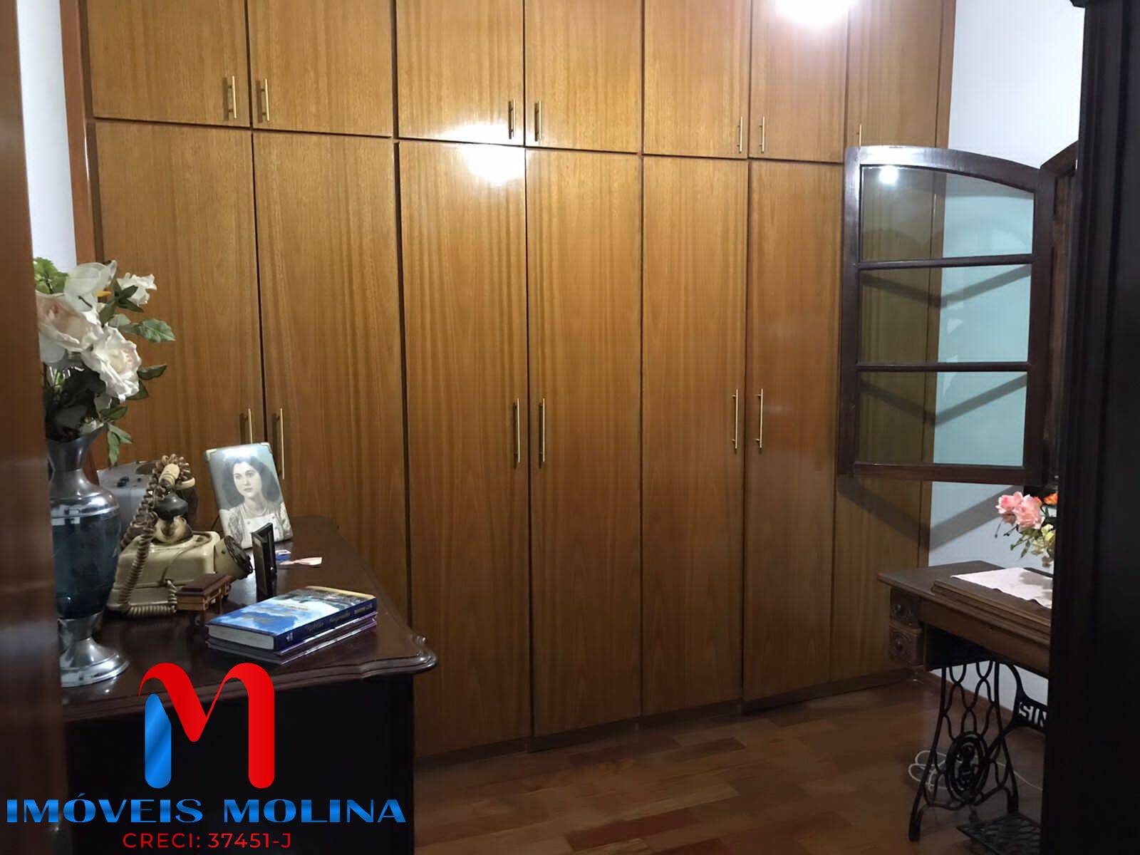 Sobrado à venda com 5 quartos, 215m² - Foto 9