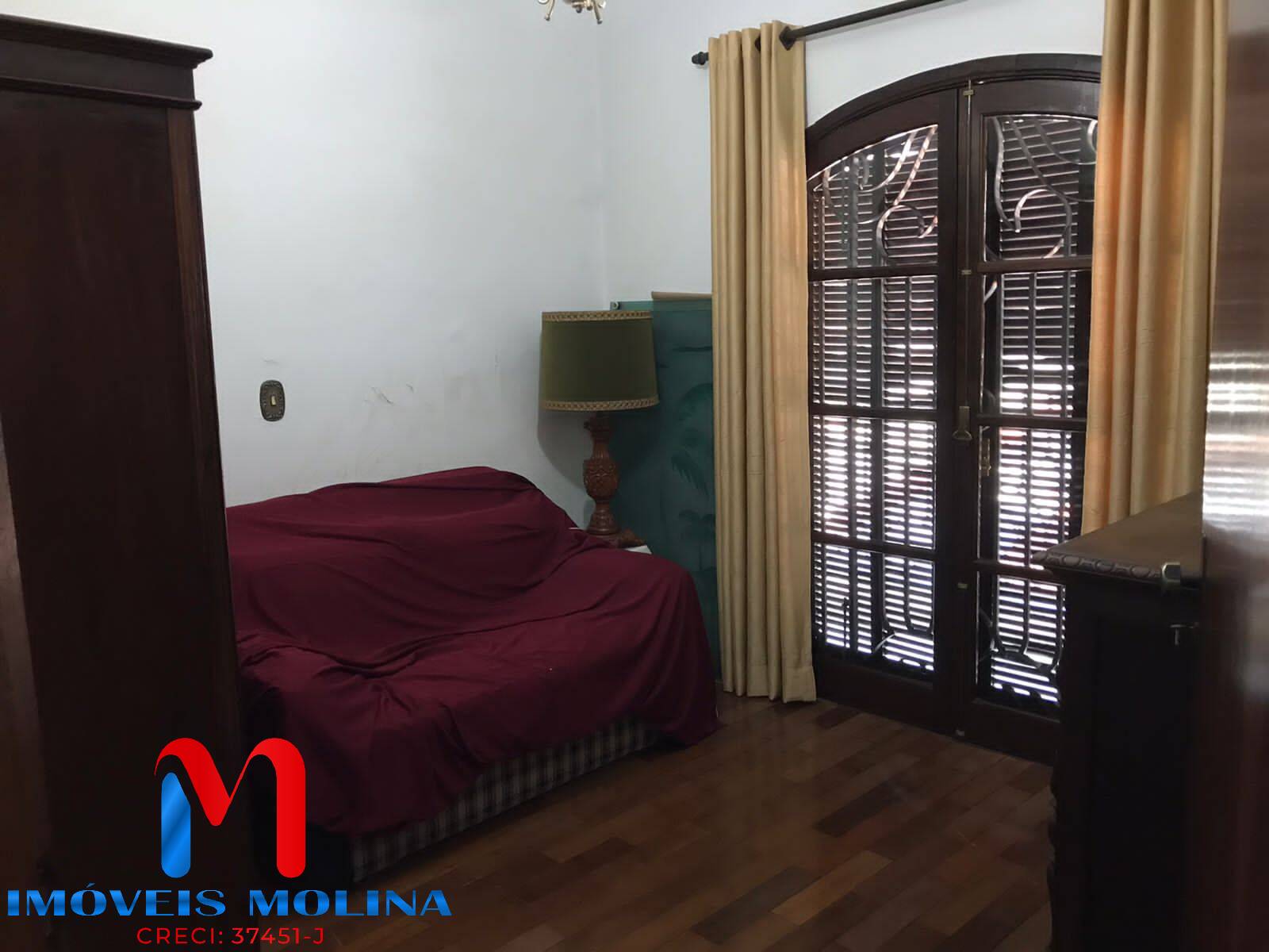 Sobrado à venda com 5 quartos, 215m² - Foto 11