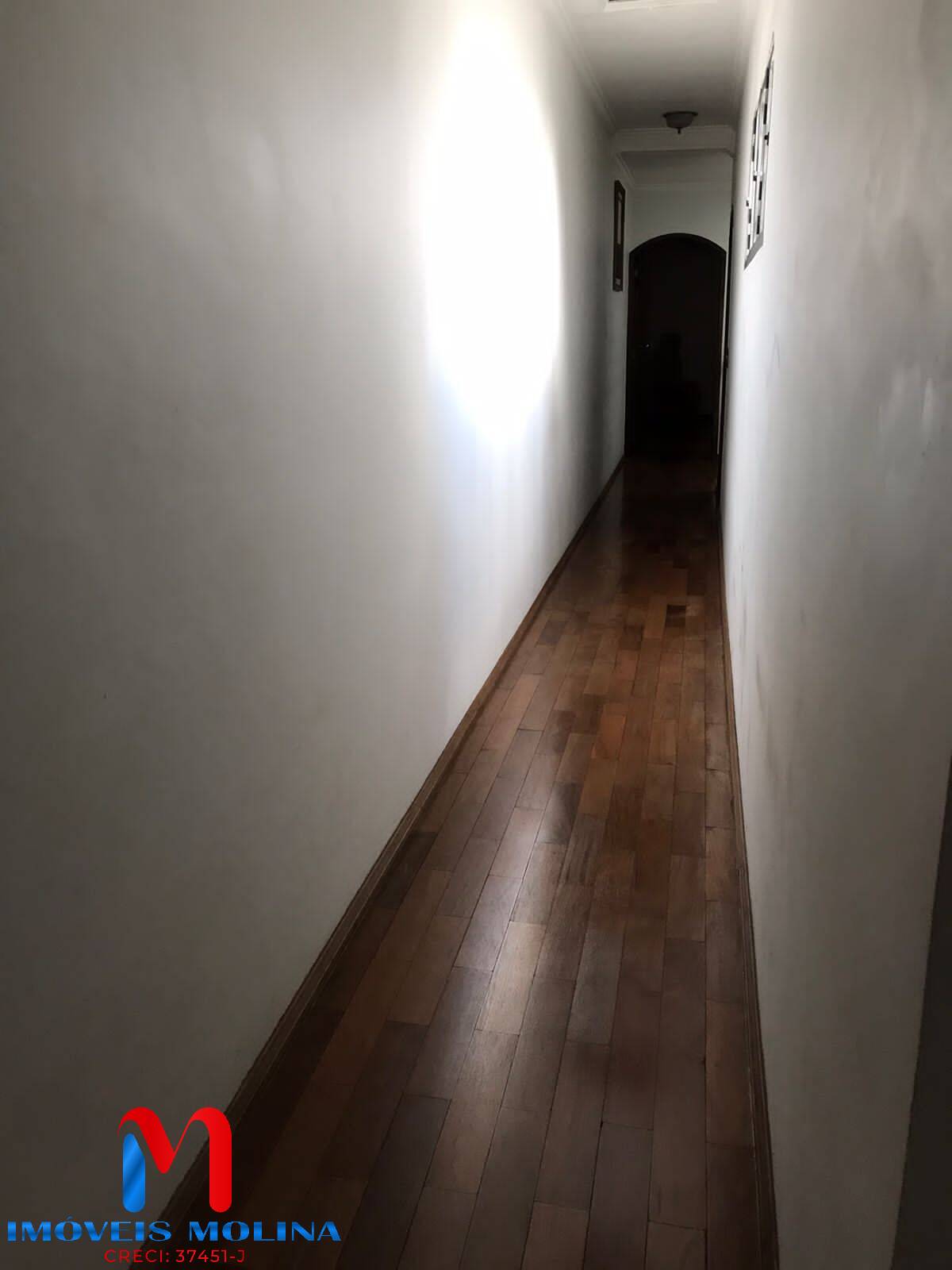 Sobrado à venda com 5 quartos, 215m² - Foto 13