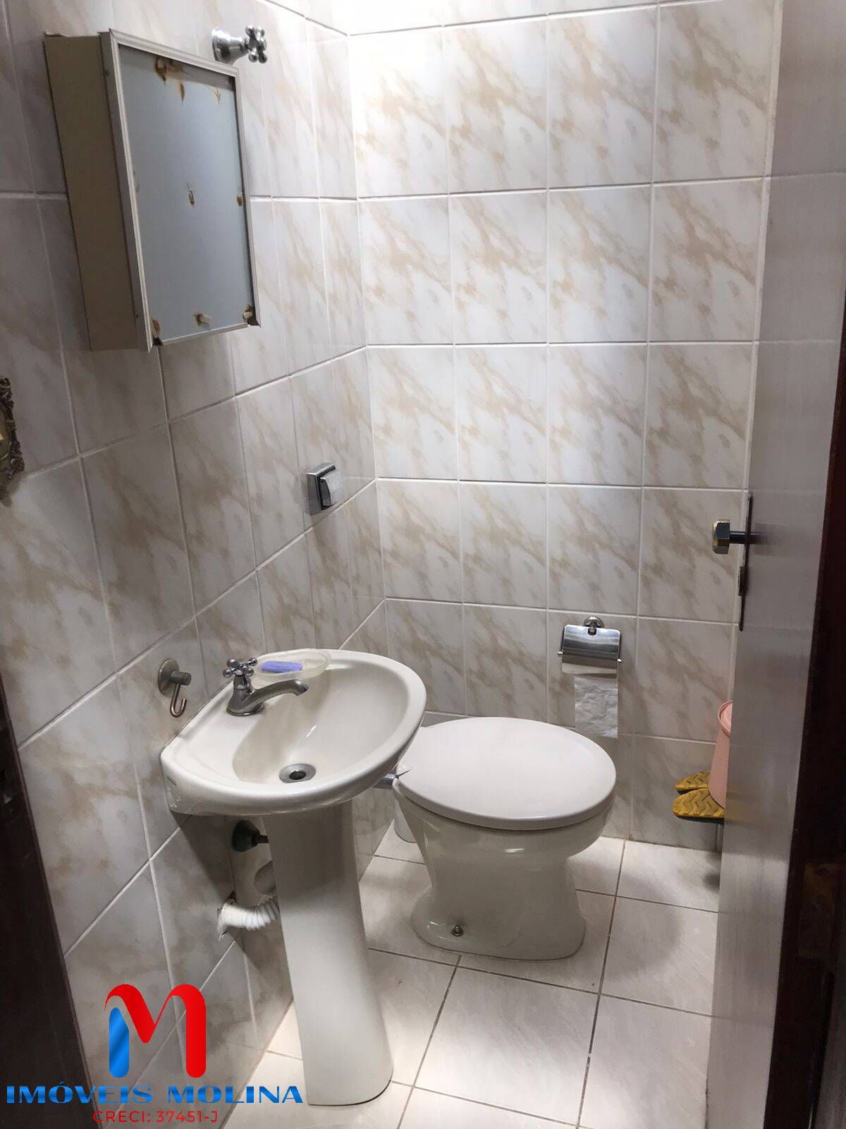 Sobrado à venda com 5 quartos, 215m² - Foto 19