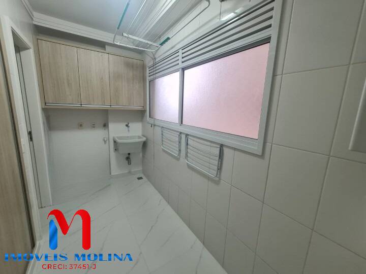 Apartamento à venda com 3 quartos, 172m² - Foto 14