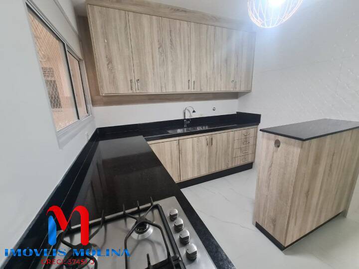 Apartamento à venda com 3 quartos, 172m² - Foto 13