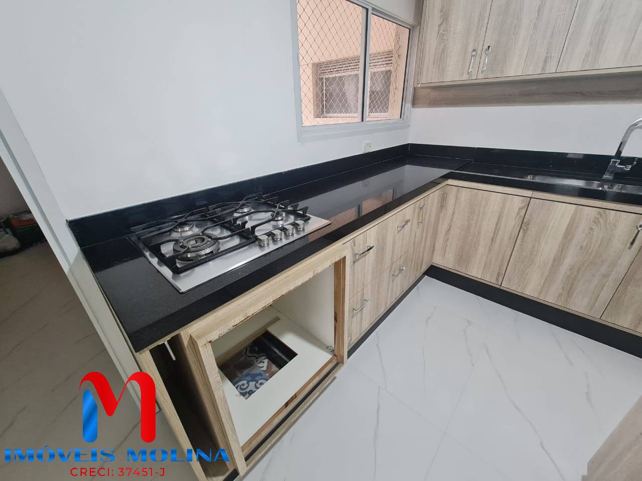 Apartamento à venda com 3 quartos, 172m² - Foto 12