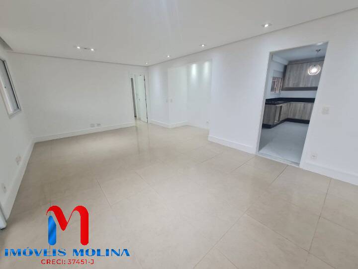 Apartamento à venda com 3 quartos, 172m² - Foto 6