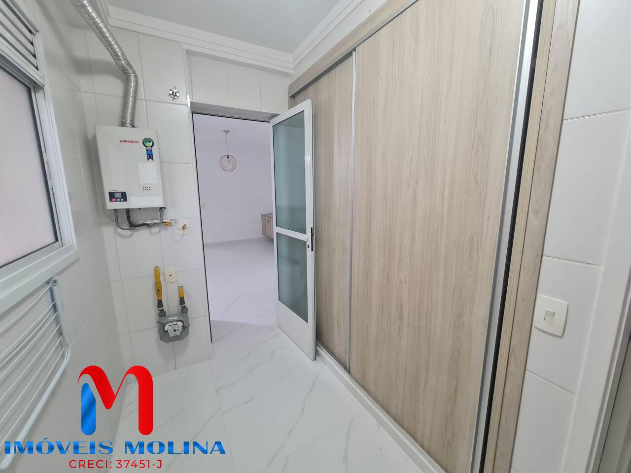 Apartamento à venda com 3 quartos, 172m² - Foto 15