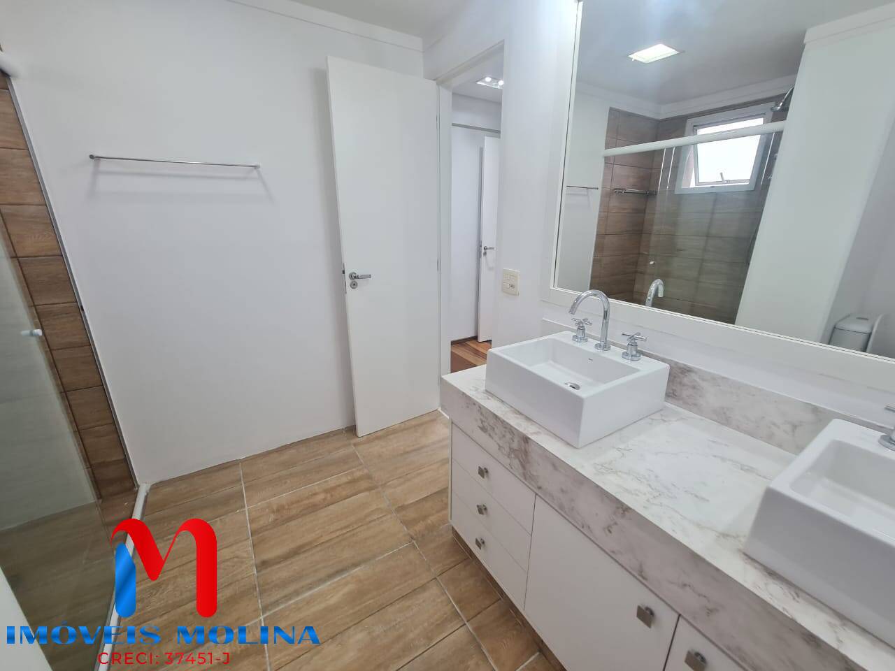 Apartamento à venda com 3 quartos, 172m² - Foto 19