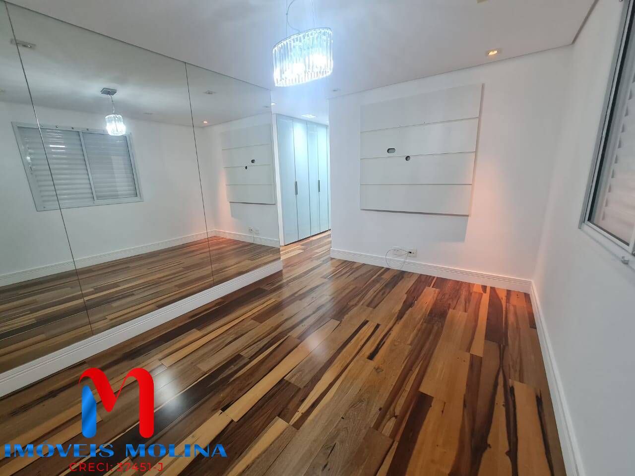 Apartamento à venda com 3 quartos, 172m² - Foto 21