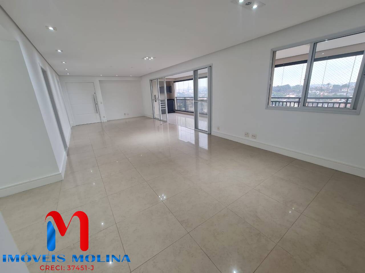 Apartamento à venda com 3 quartos, 172m² - Foto 24