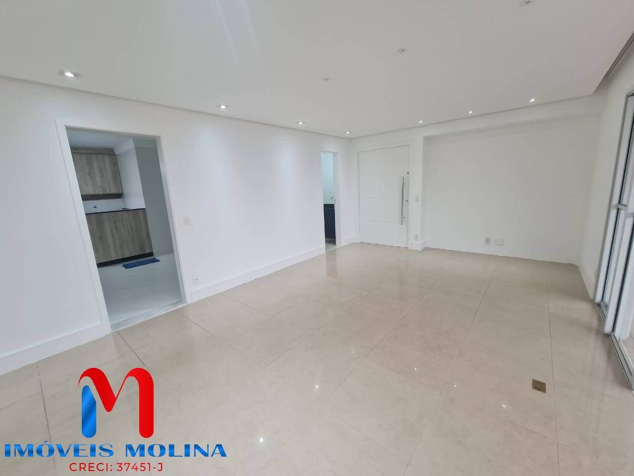 Apartamento à venda com 3 quartos, 172m² - Foto 7