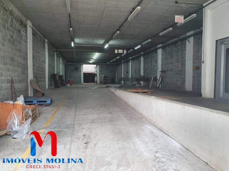 Prédio Inteiro à venda e aluguel, 683m² - Foto 1