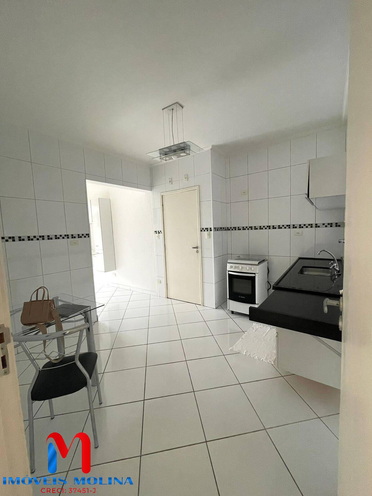 Apartamento à venda com 3 quartos, 131m² - Foto 4