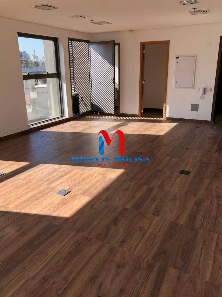 Conjunto Comercial-Sala à venda e aluguel, 41m² - Foto 4