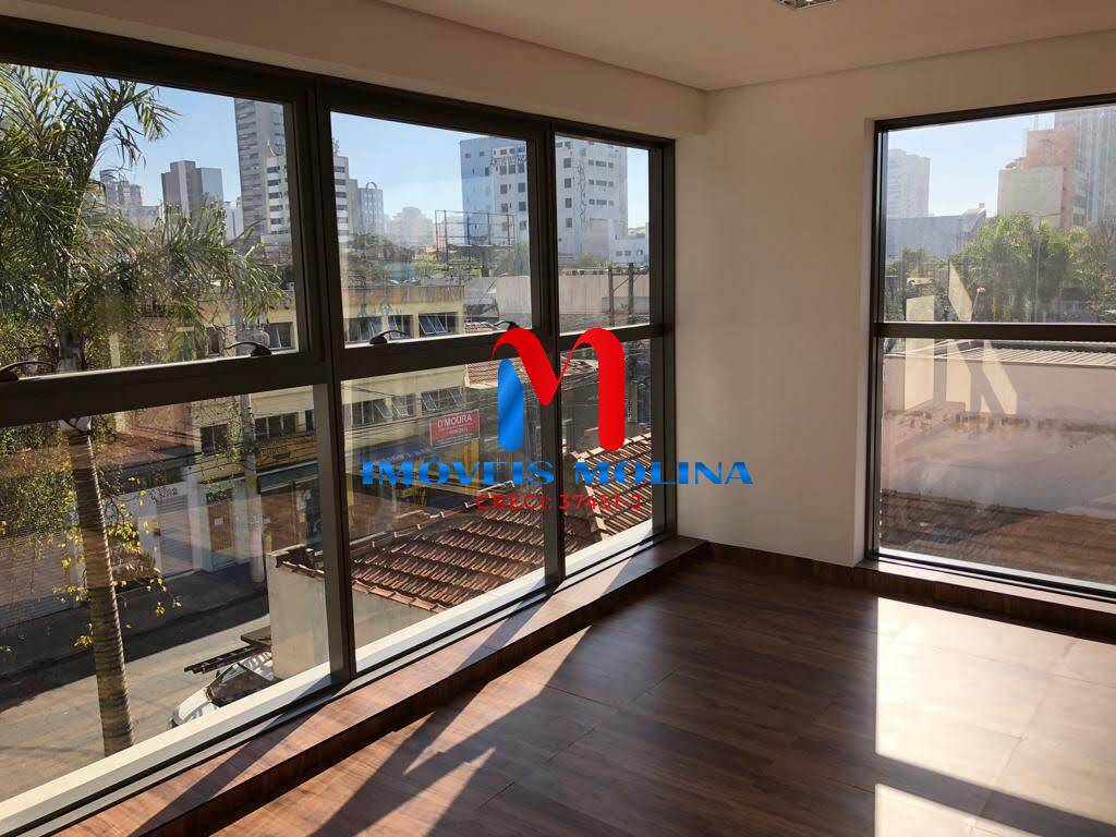 Conjunto Comercial-Sala à venda e aluguel, 41m² - Foto 1