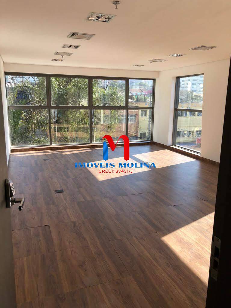 Conjunto Comercial-Sala à venda e aluguel, 41m² - Foto 2