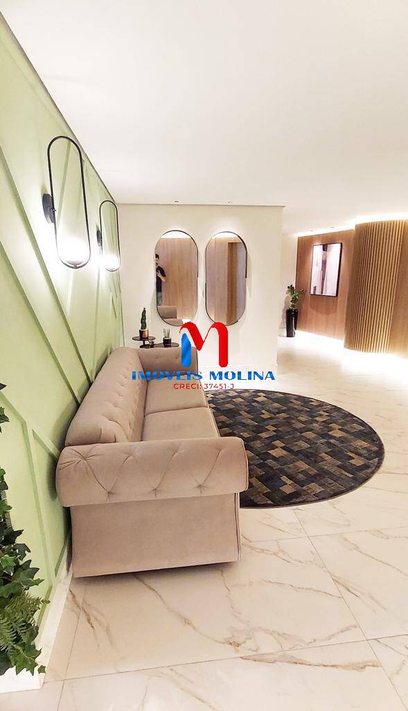 Apartamento à venda com 3 quartos, 140m² - Foto 24