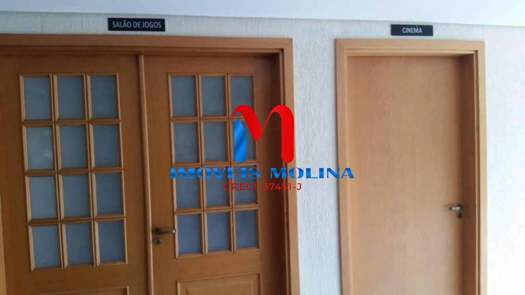 Apartamento à venda com 3 quartos, 140m² - Foto 30