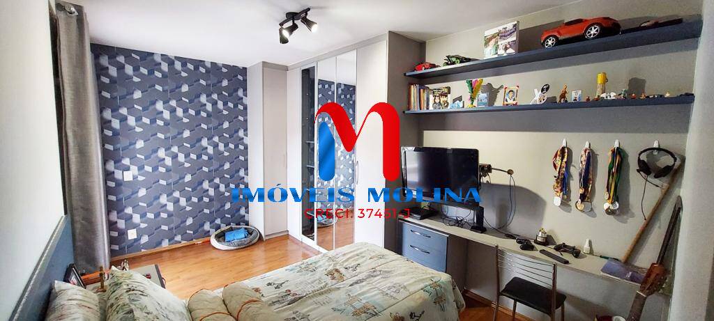 Apartamento à venda com 3 quartos, 140m² - Foto 21