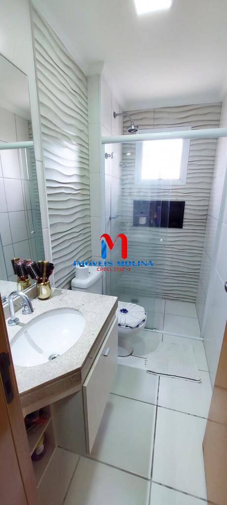 Apartamento à venda com 3 quartos, 140m² - Foto 15