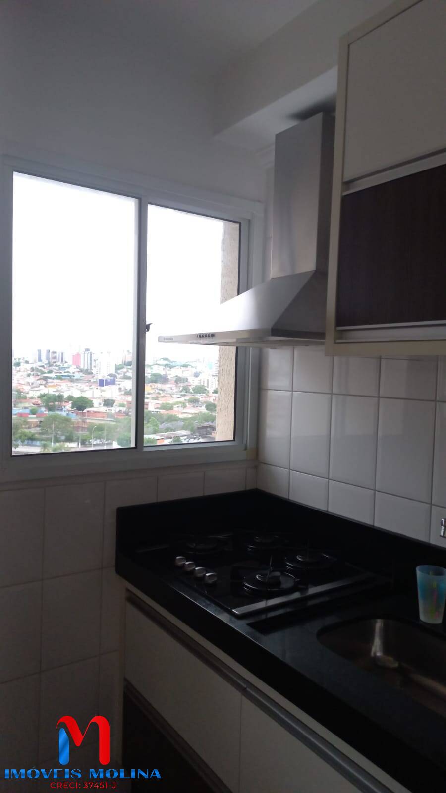 Apartamento à venda com 2 quartos, 47m² - Foto 6