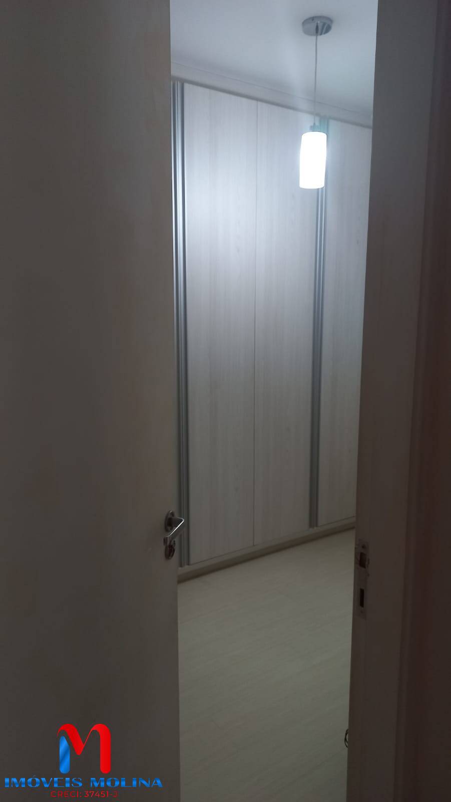 Apartamento à venda com 2 quartos, 47m² - Foto 9