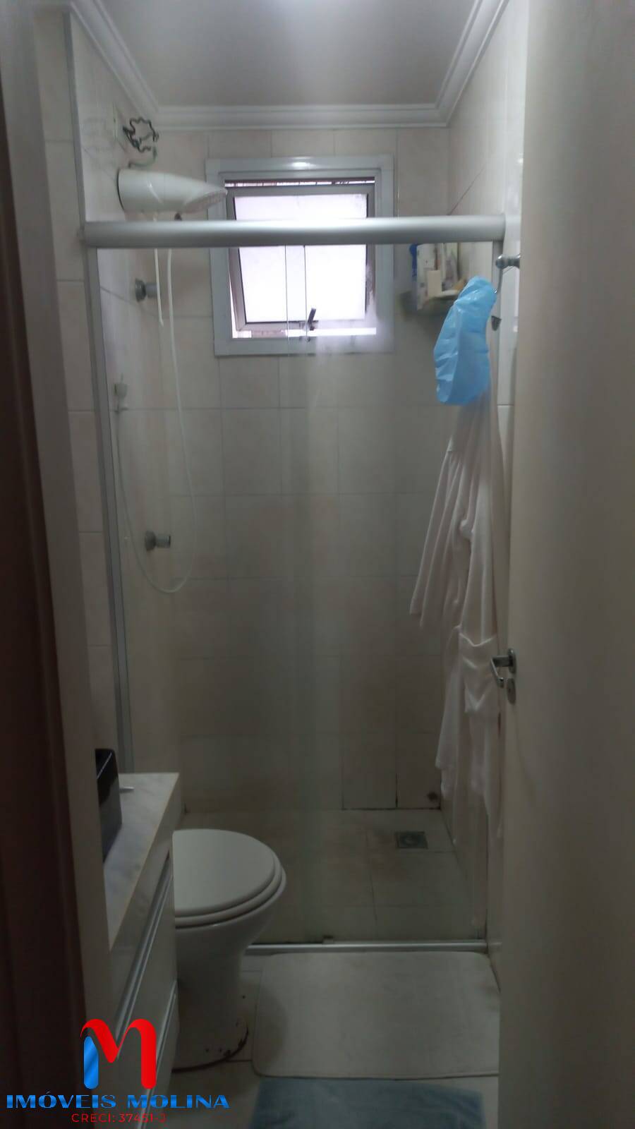 Apartamento à venda com 2 quartos, 47m² - Foto 11